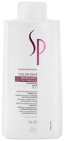 Wella SP Color Save Shampoo - 1000 ml