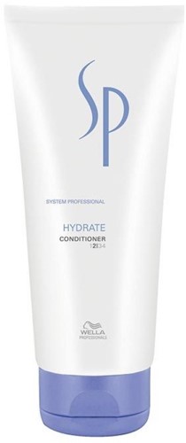 Wella SP Hydrate Conditioner - 200 ml