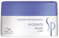 Wella SP Hydrate Mask - 200 ml