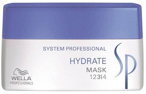 Wella SP Hydrate Mask - 200 ml