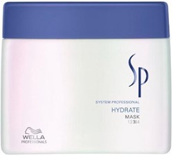Wella SP Hydrate Mask - 400 ml
