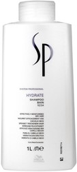 Wella SP Hydrate Shampoo - 1000 ml