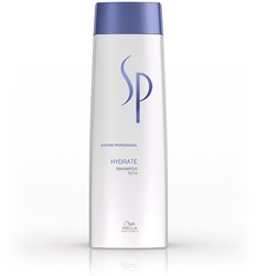 Wella SP Hydrate Shampoo - 250 ml