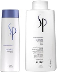 Wella SP Hydrate Shampoo