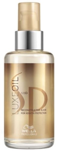 Wella SP LuxeOil Reconstructive Elixir - 30 ml
