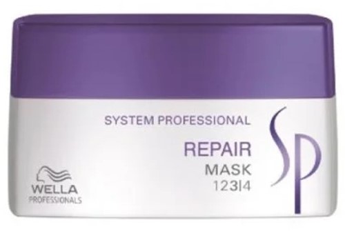 Wella SP Repair Mask - 200 ml