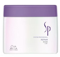 Wella SP Repair Mask - 400 ml