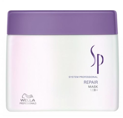 Wella SP Repair Mask - 400 ml
