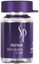 Wella SP Repair Infusion - 6 x 5 ml