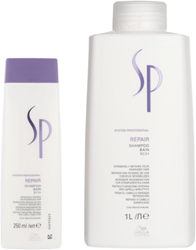 Wella SP Repair Shampoo