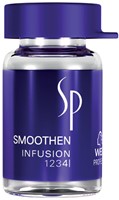 Wella SP Smoothen Infusion - 6 x 5 ml