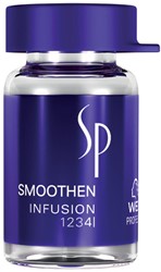 Wella SP Smoothen Infusion - 6 x 5 ml