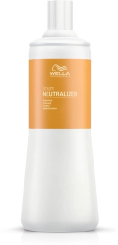 Wella Straight Neutralizer - 1000 ml