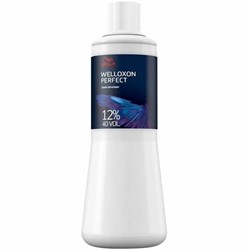 Wella Welloxon Perfect Waterstof - 12% 40 vol - 1000 ml