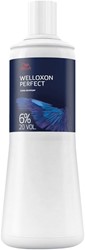 Wella Welloxon Perfect Waterstof - 6% 20 vol - 1000 ml