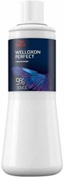 Wella Welloxon Perfect Waterstof - 9% 30 vol - 1000 ml