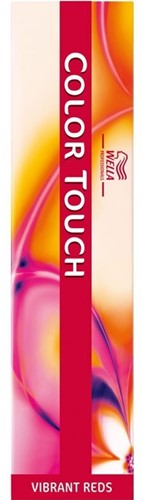 Wella Color Touch 60 ml - 8/43 Lichtblond Rood Goud