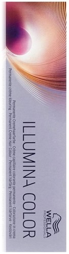 Wella Illumina Color 60 ml - 9/ Zeer Licht Blond