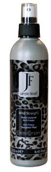 Jungle Fever Wild Straight - 250 ml