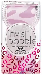 Invisibobble Wrapstar Cat In The City