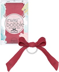 Invisibobble Wrapstar Machu Peachu - Rood