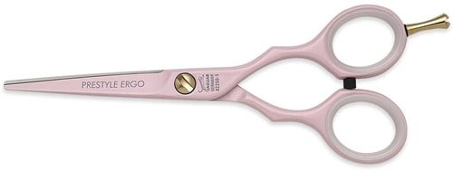 Jaguar Pre Style Ergo Pink - 5.5 Inch
