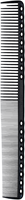 Y.S. Park Quick Cutting Grip Comb - Extra Lang