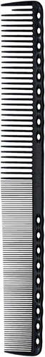 Y.S. Park Quick Cutting Grip Comb - Extra Lang