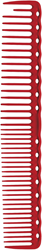 Y.S. Park Quick Cutting Grip Comb - Rood