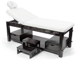 Sibel Zen Massage Bed