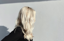 De beste conditioner voor jouw blonde lokken 